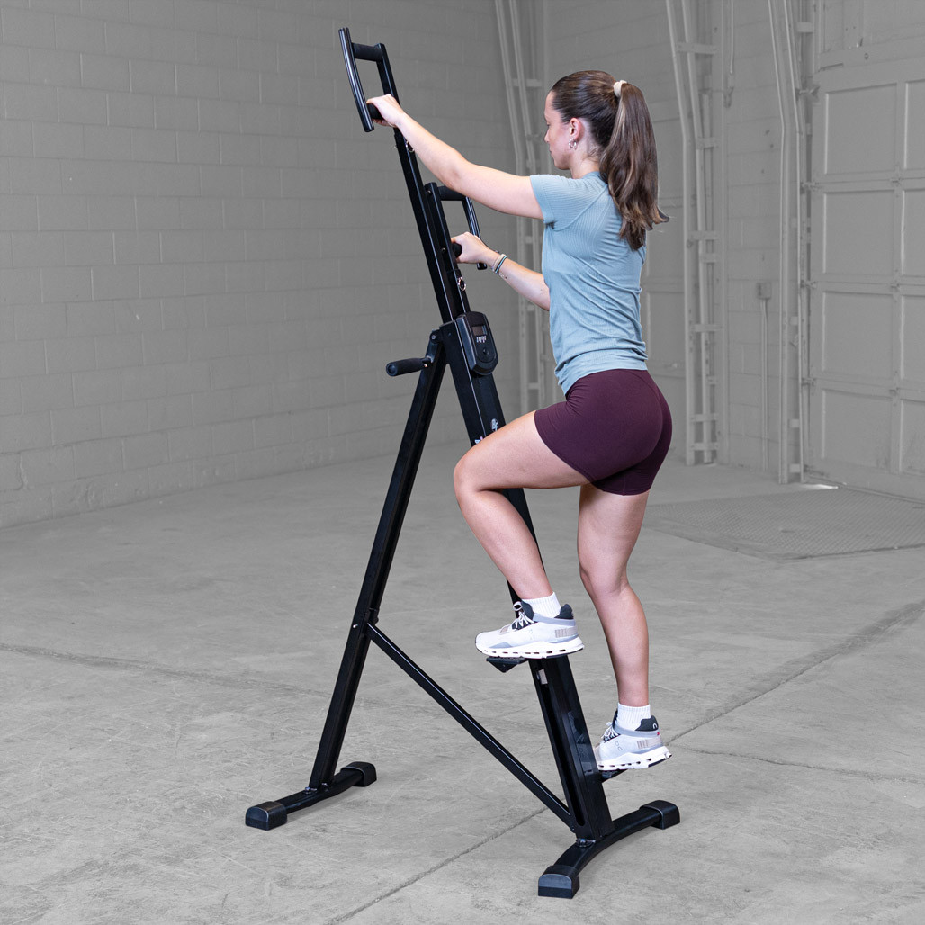 Best Fitness Mountain Climber BFMC10 - Stair Climbers