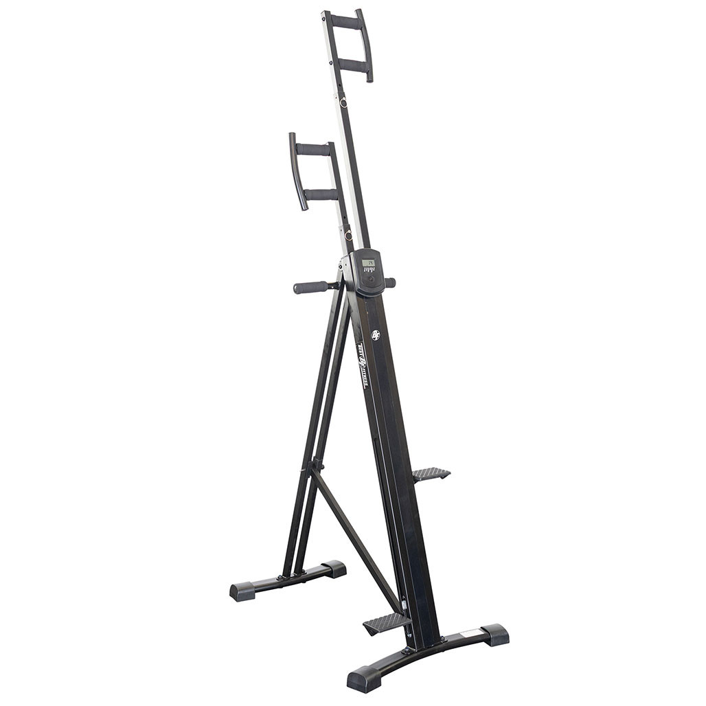 FFitness Vertical Climber Stepper AB Climber Vertical Climbing Cardio Aerobic Fitness Training HIIT FFitness Vertical Climber Stepper AB Climber Vertical Climbing Cardio Aerobic Fitness Training HIIT