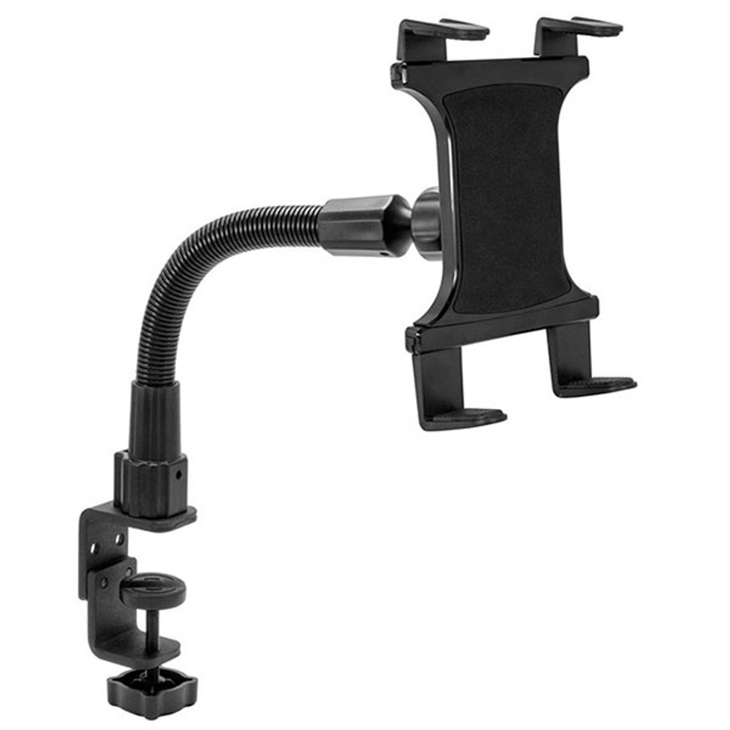 BodyCraft Tablet Holder for Indoor Cycles