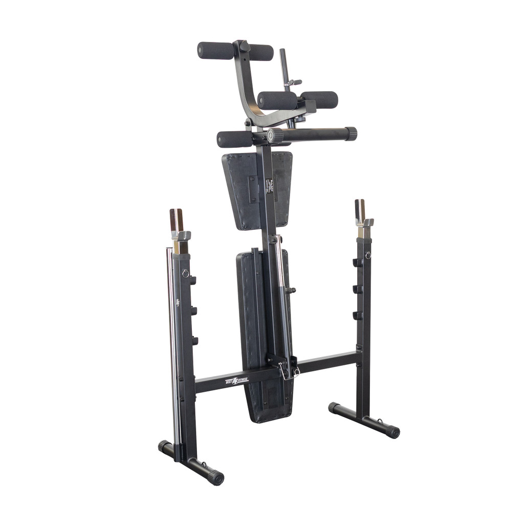 Best Fitness Olympic Weight Bench Best Fitness Olympic Weight Bench