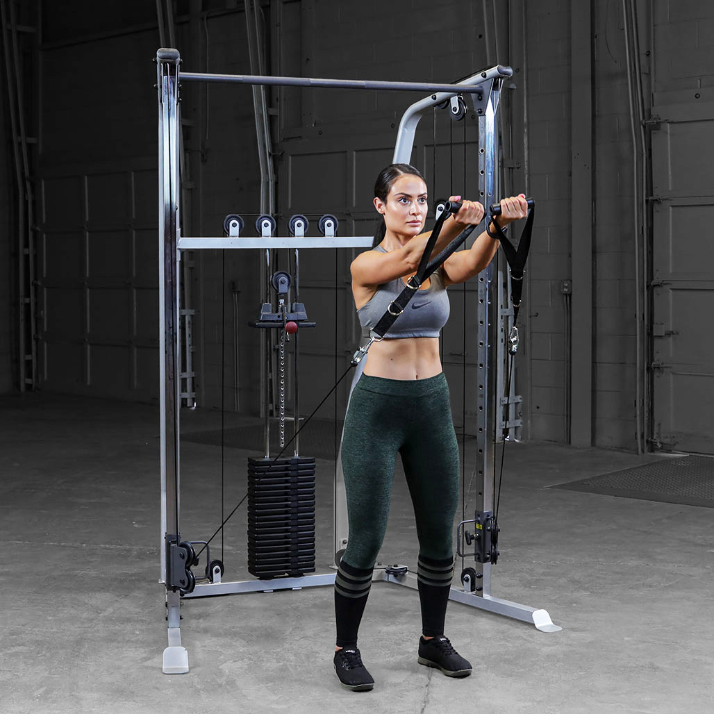 The PFT50 Functional Trainer