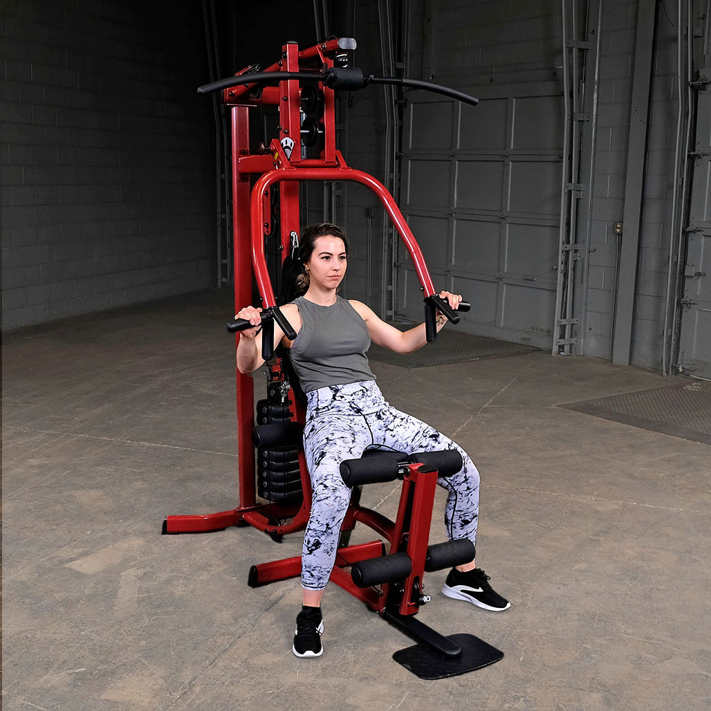 Best Fitness BFMG30 Multi-Station Gym BFMG30 Multi-Station Gyms