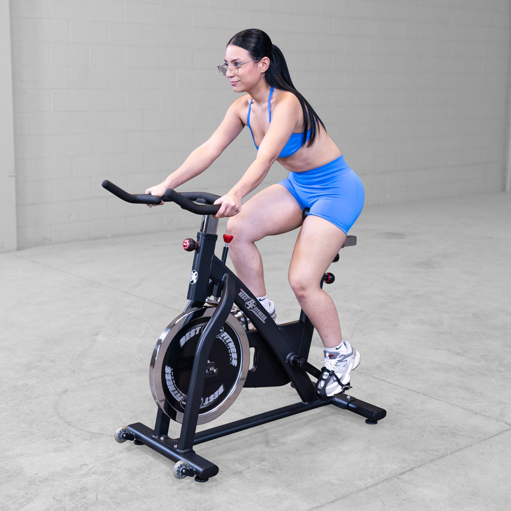 Best Fitness Indoor Training Cycle