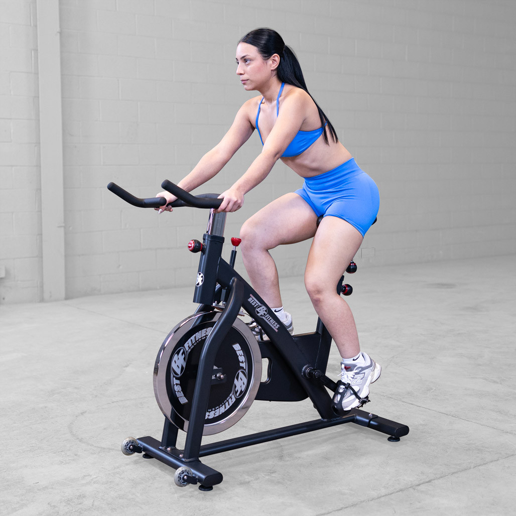 Best Fitness Indoor Training Cycle
