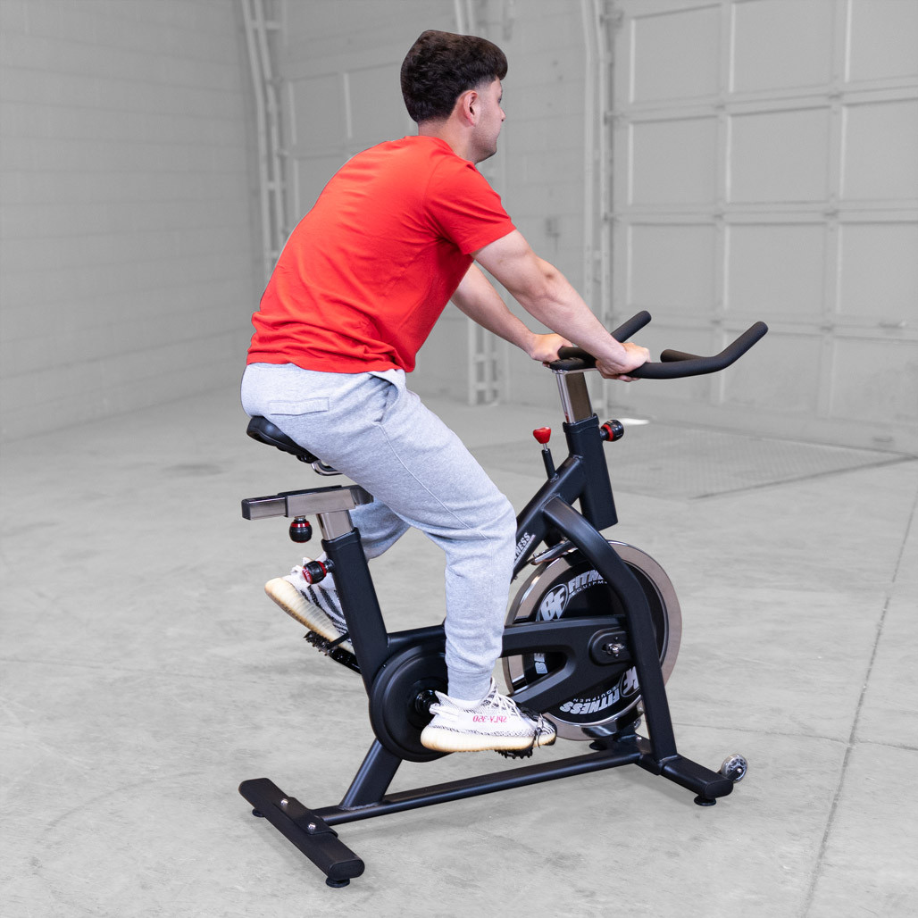 Best Fitness Indoor Training Cycle