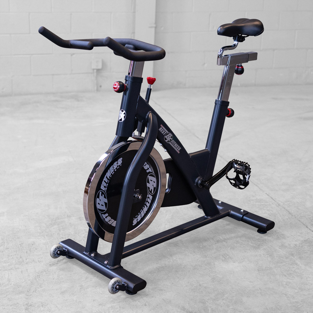 Best Fitness Indoor Training Cycle