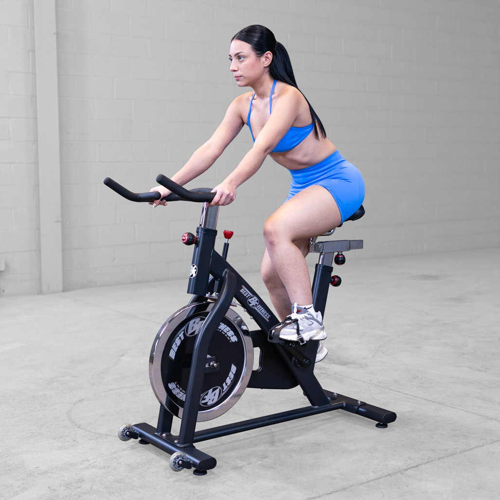 Best Fitness Indoor Training Cycle