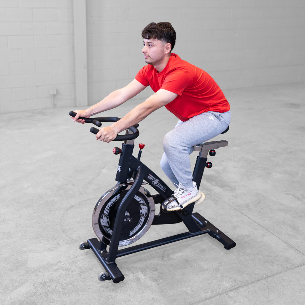 Best Fitness Indoor Training Cycle