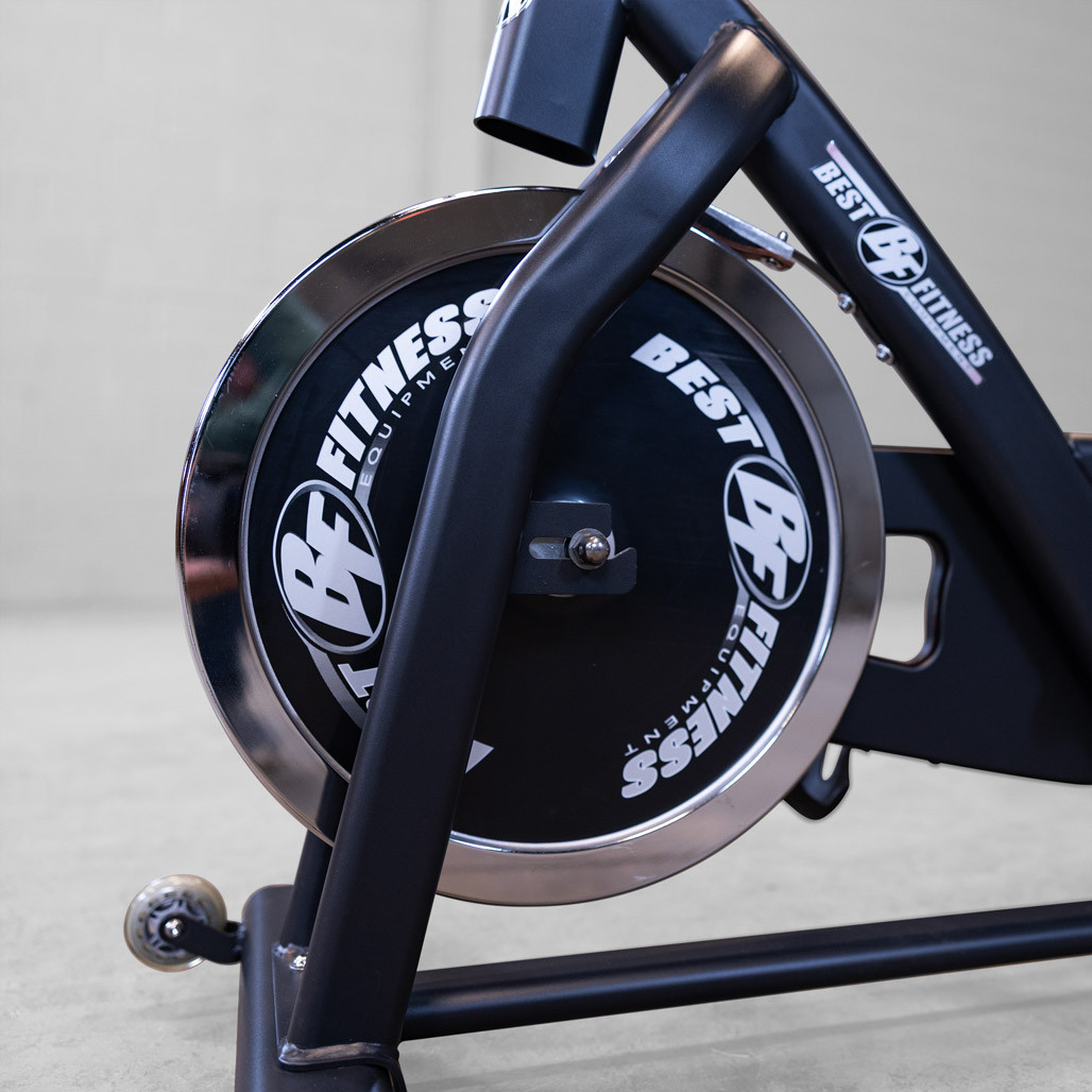 Best Fitness Indoor Training Cycle