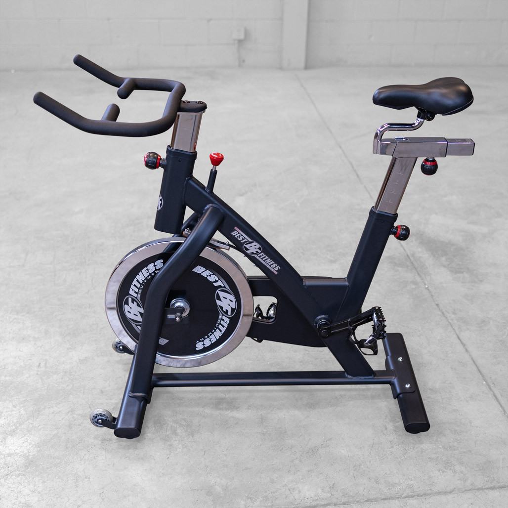 Best Fitness Indoor Training Cycle