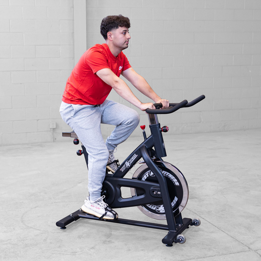 Best Fitness Indoor Training Cycle