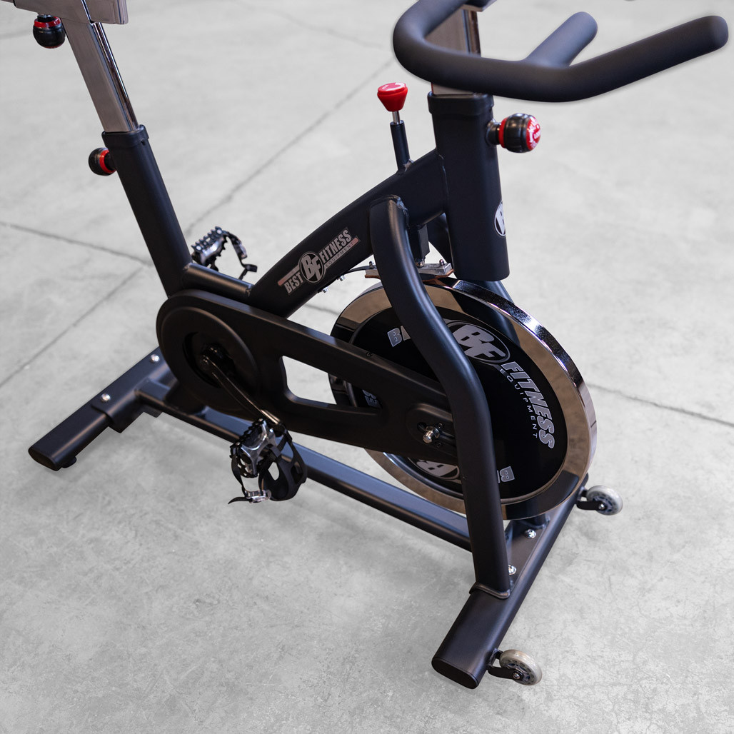 Best Fitness Indoor Training Cycle