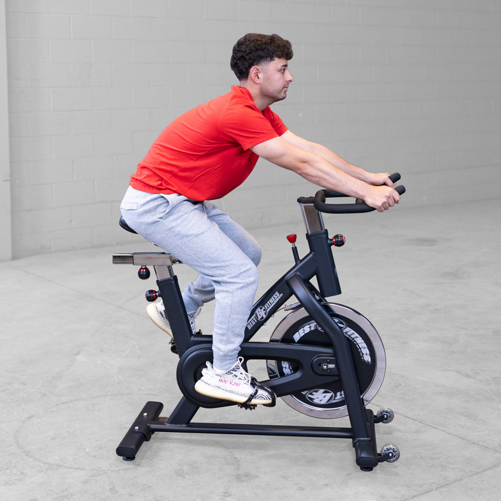 Best Fitness Indoor Training Cycle