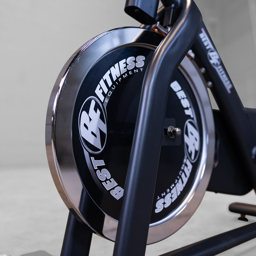 Best Fitness Indoor Training Cycle