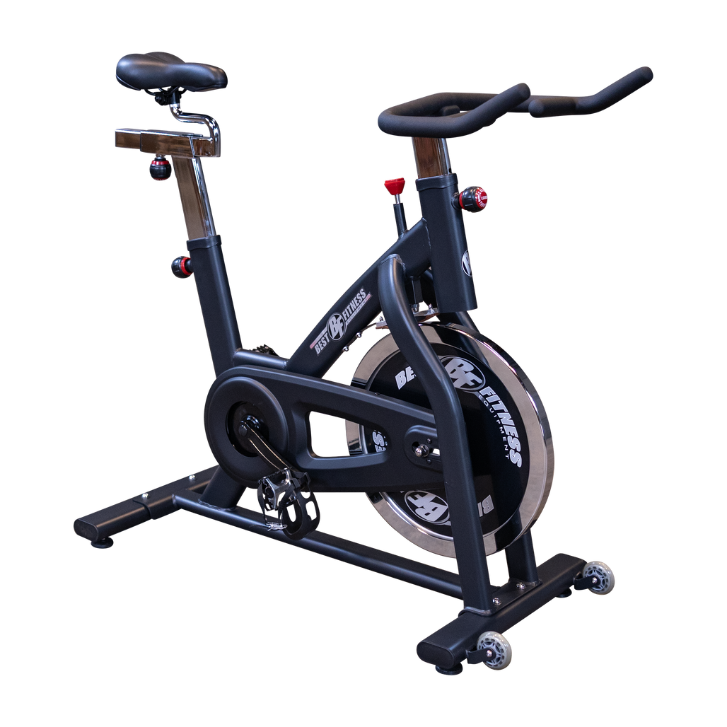 Best Fitness Indoor Training Cycle