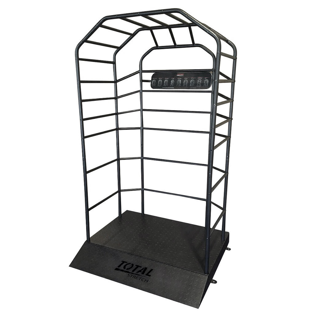TotalStretch TS250 Stretch Platform