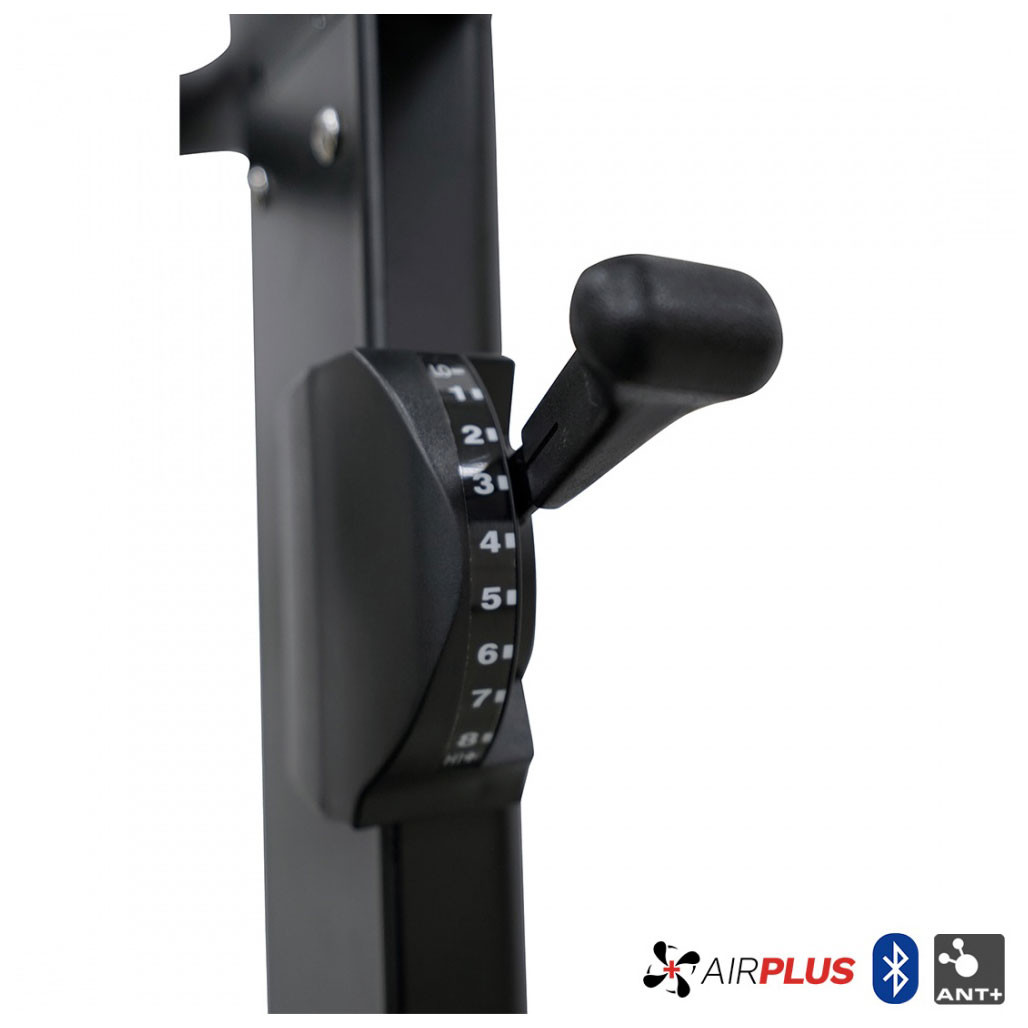 Xebex AirPlus Runner Smart Connect Curved Non-Motorized