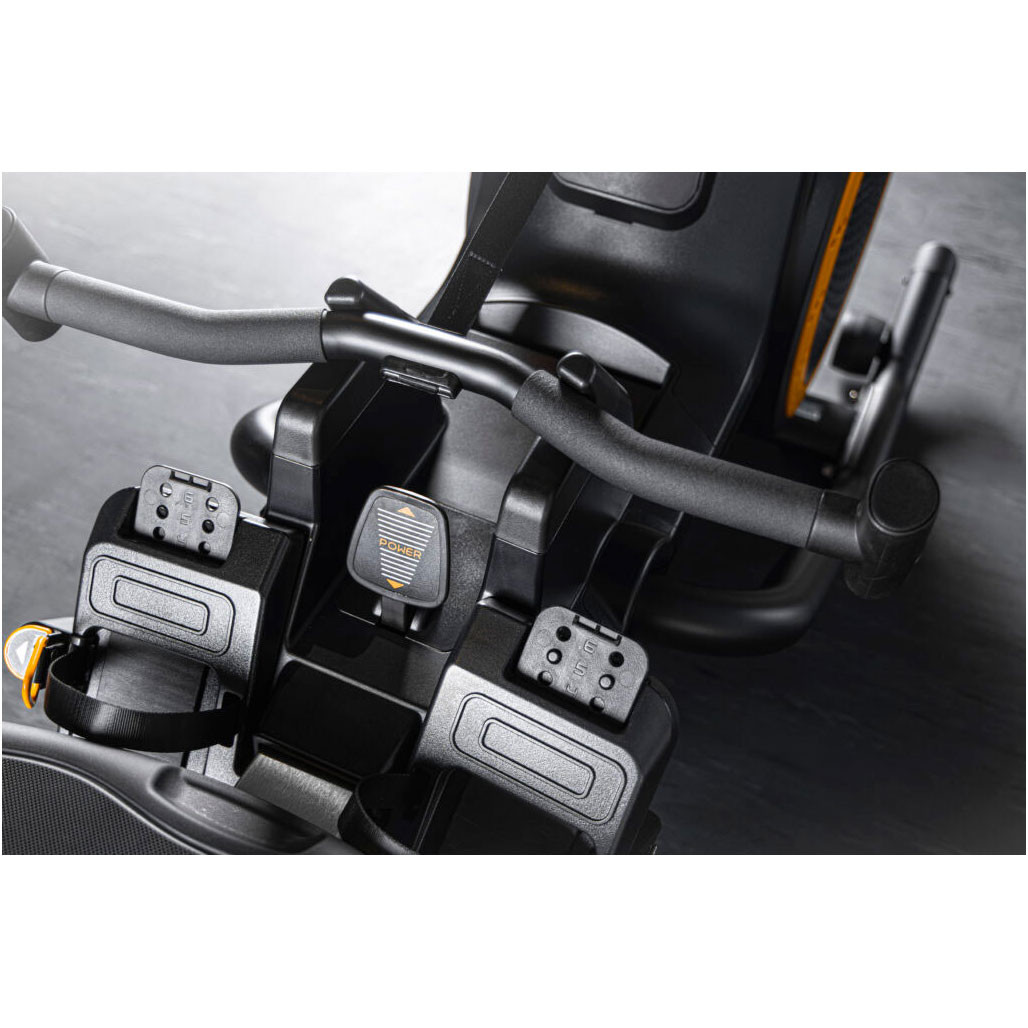 Octane Ro Rowing Machine OFOCTRO - Rowing Machines