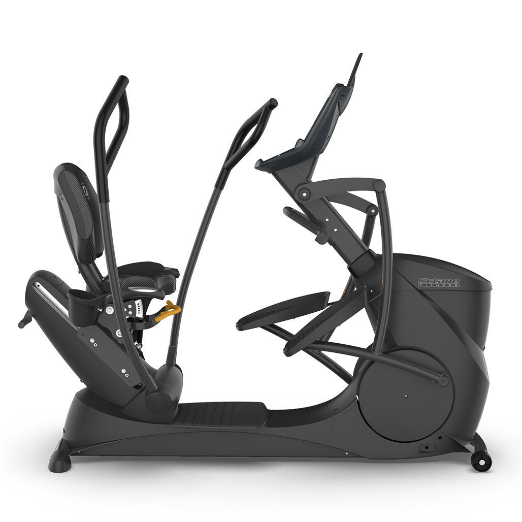 Octane xR6 XRide