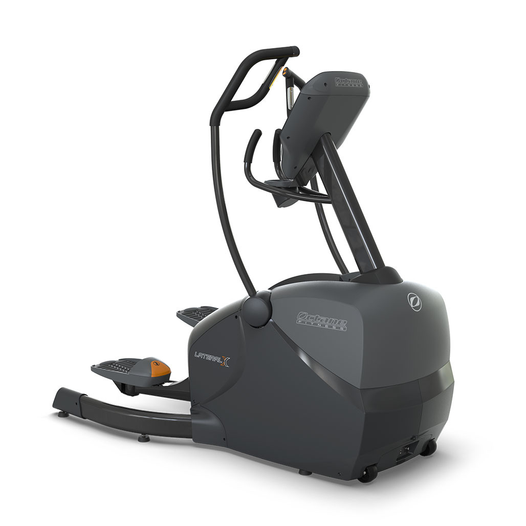 Octane LATERALX Elliptical OF8019430 Ellipticals - Main Image