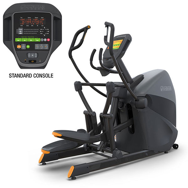 Octane XT-ONE Standing Elliptical OF8019438-8023659 Ellipticals