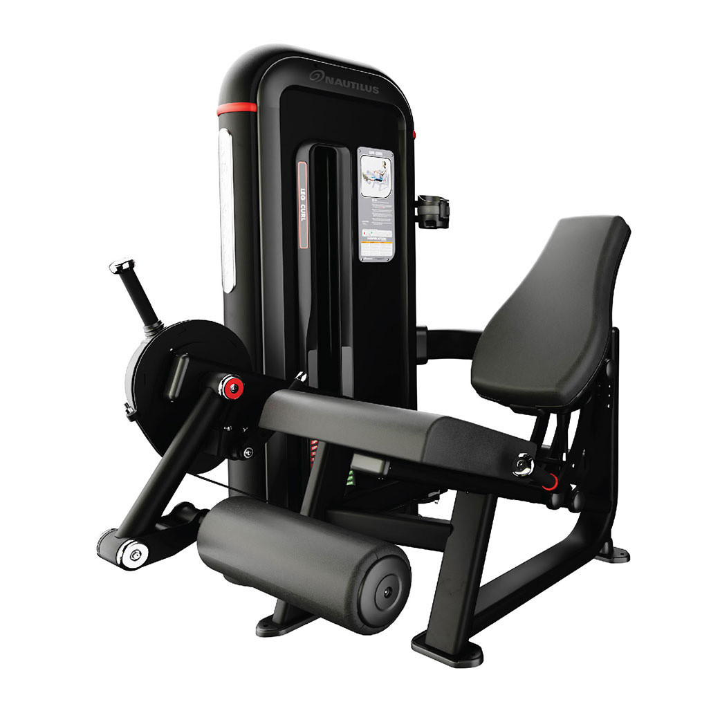 Nautilus Inspiration Leg Extension Machine | FitnessFactory.com