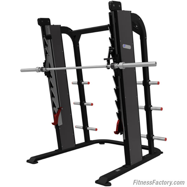 Nautilus Smith Machine NA9NP-L8500-60AAS