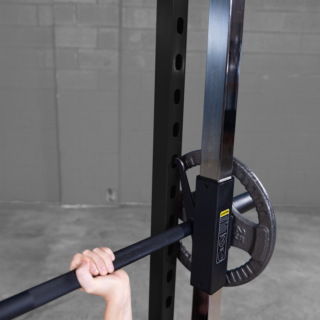 Best Fitness Smith Machine