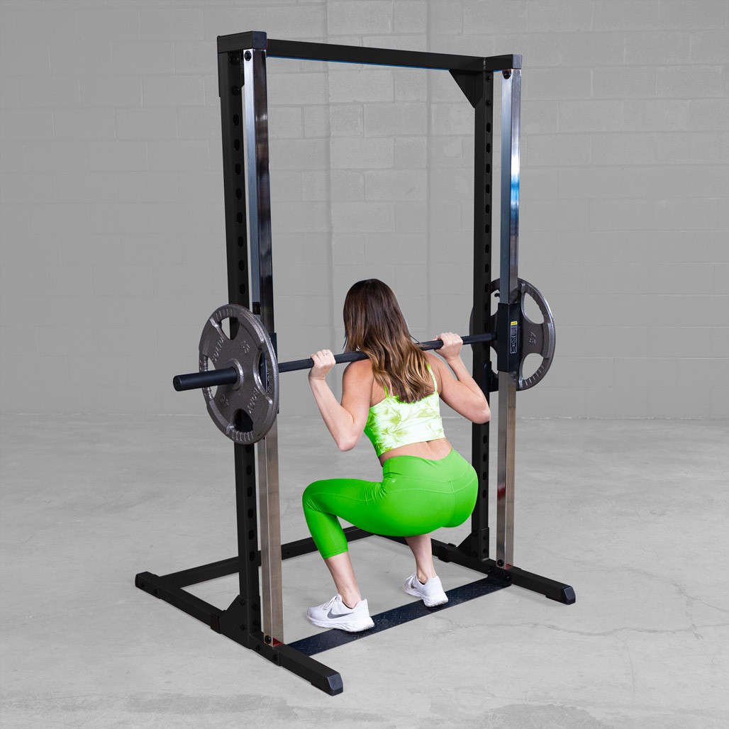 Best Fitness Smith Machine