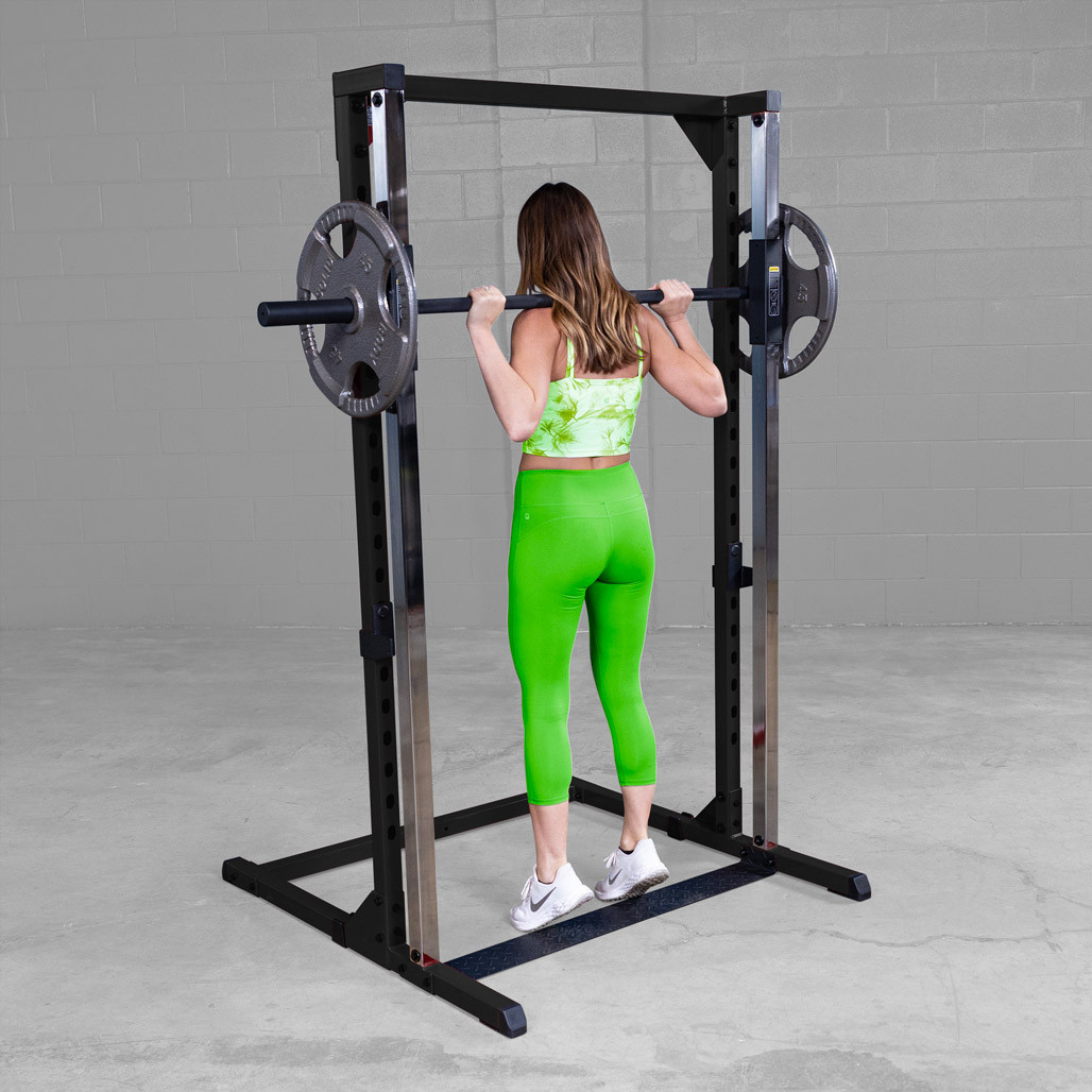 Best Fitness Smith Machine