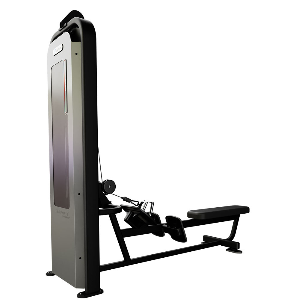 Nautilus Impact Low Row NA9NA-S3306-60AGS - Chest Shoulder Machines