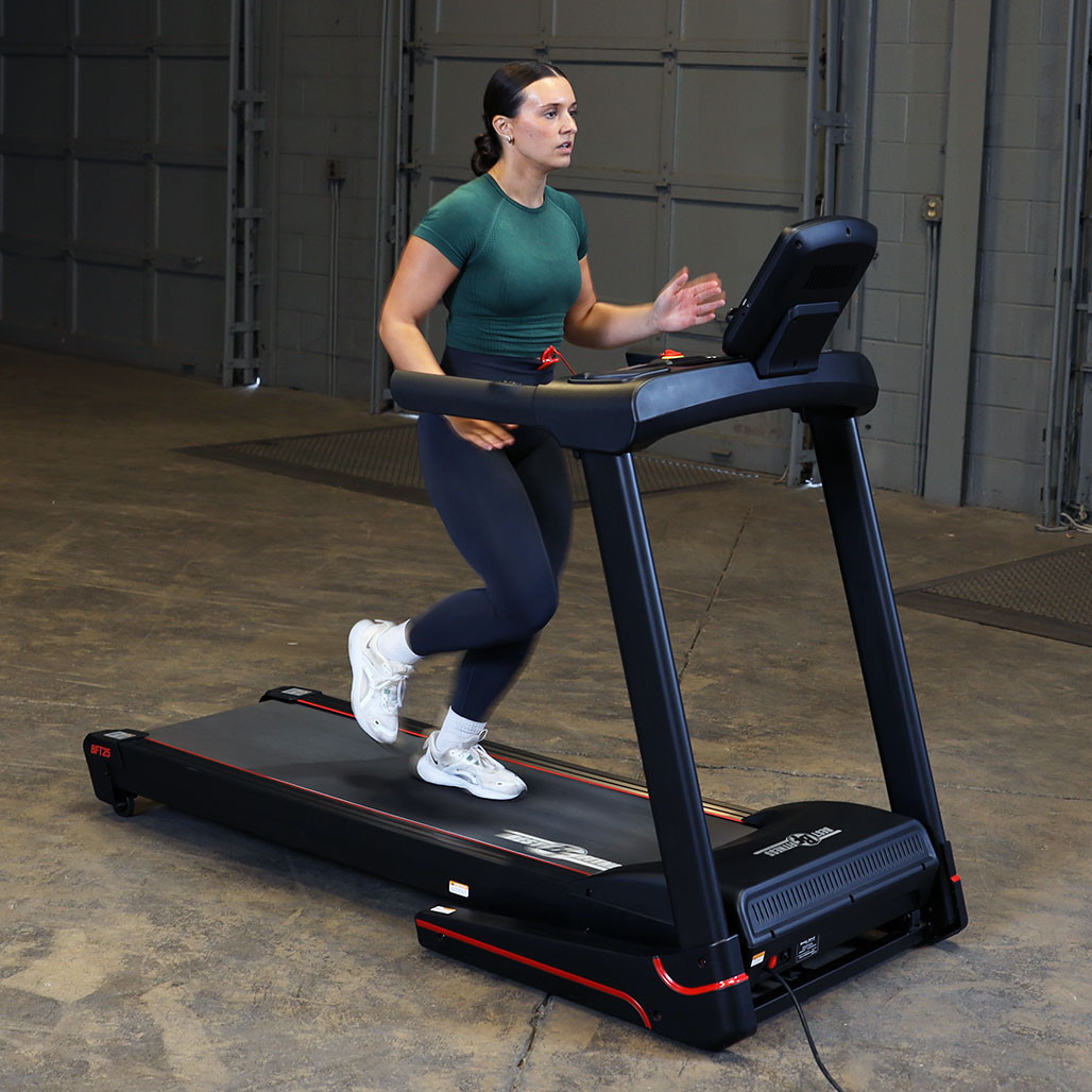 Best Fitness Treadmill BFT25 Treadmills