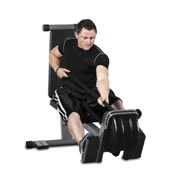 RX2300 Ibex Multi-Position Rope Trainer | FitnessFactory.com