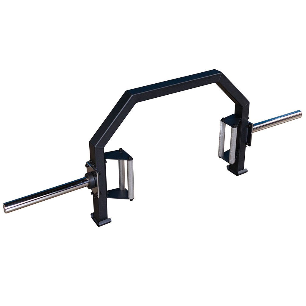 Body-Solid Open Trap Bar OTB100 Barbells