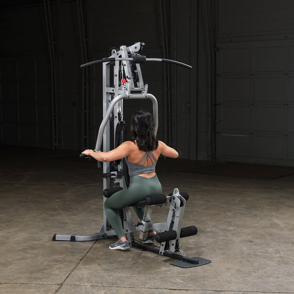 Powerline BSG10X Home Gym BSG10X - Multi-Station Gyms