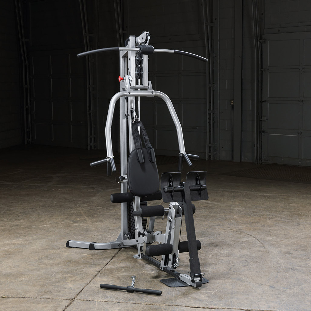 Powerline Leg Attachment BSGLPX - Multi-Station Gyms