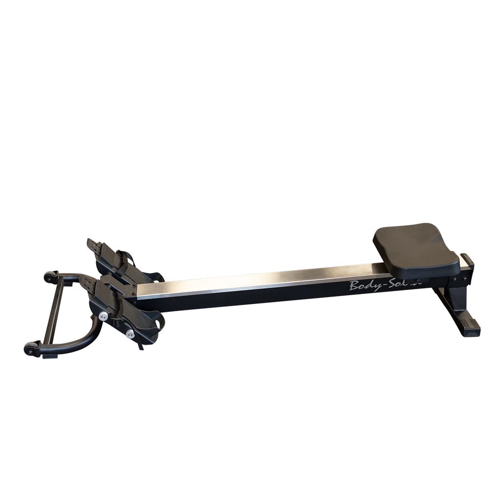 BodySolidのパワーラック&ラットマシンアタッチメント Body-Solid Rower Attachment GROW - Power Rack Attachments