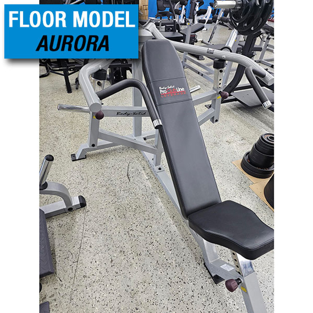 Floor Model Image