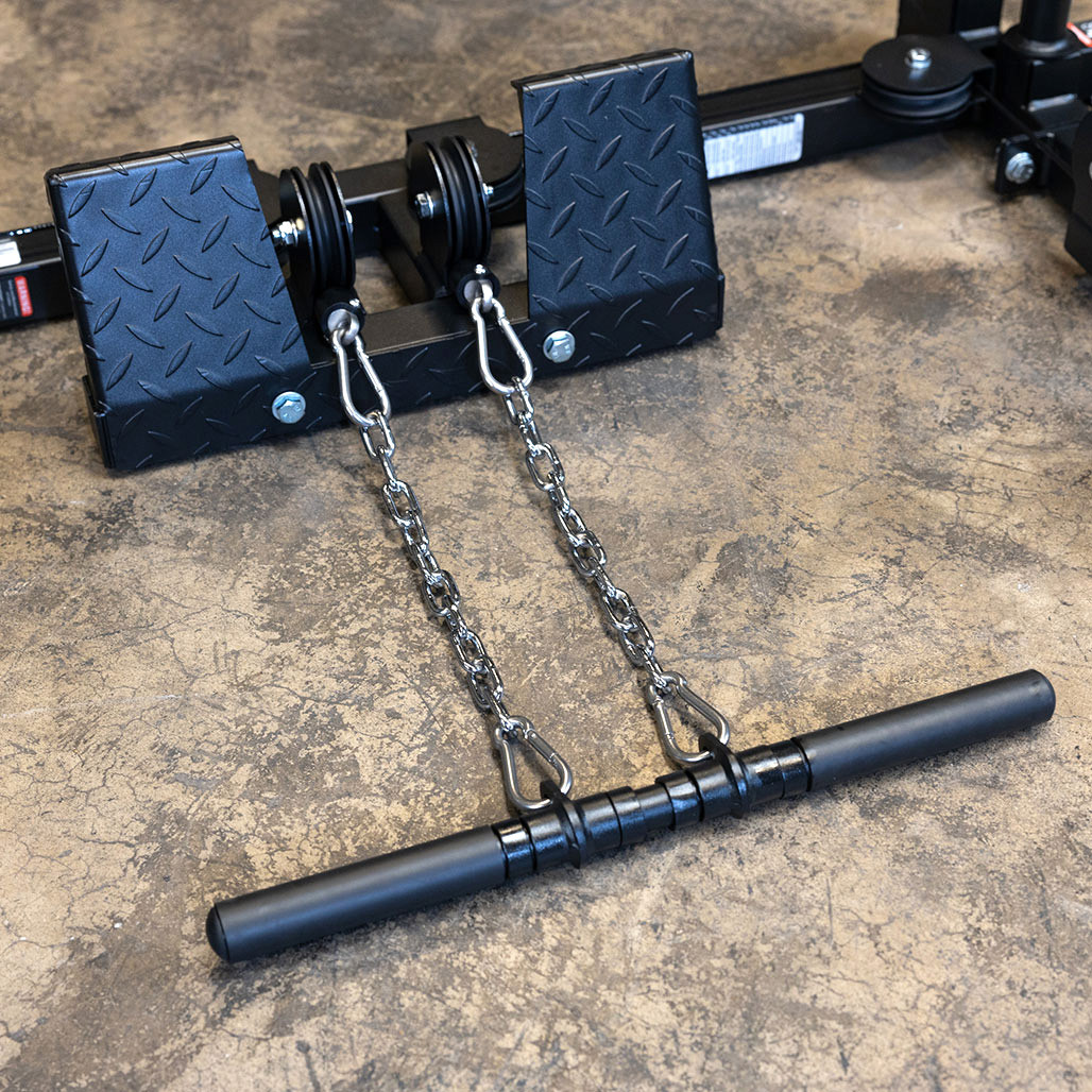 Body Solid Functional Racks Body-Solid Functional Trainer Attachment GPRFT - Power Rack Attachments