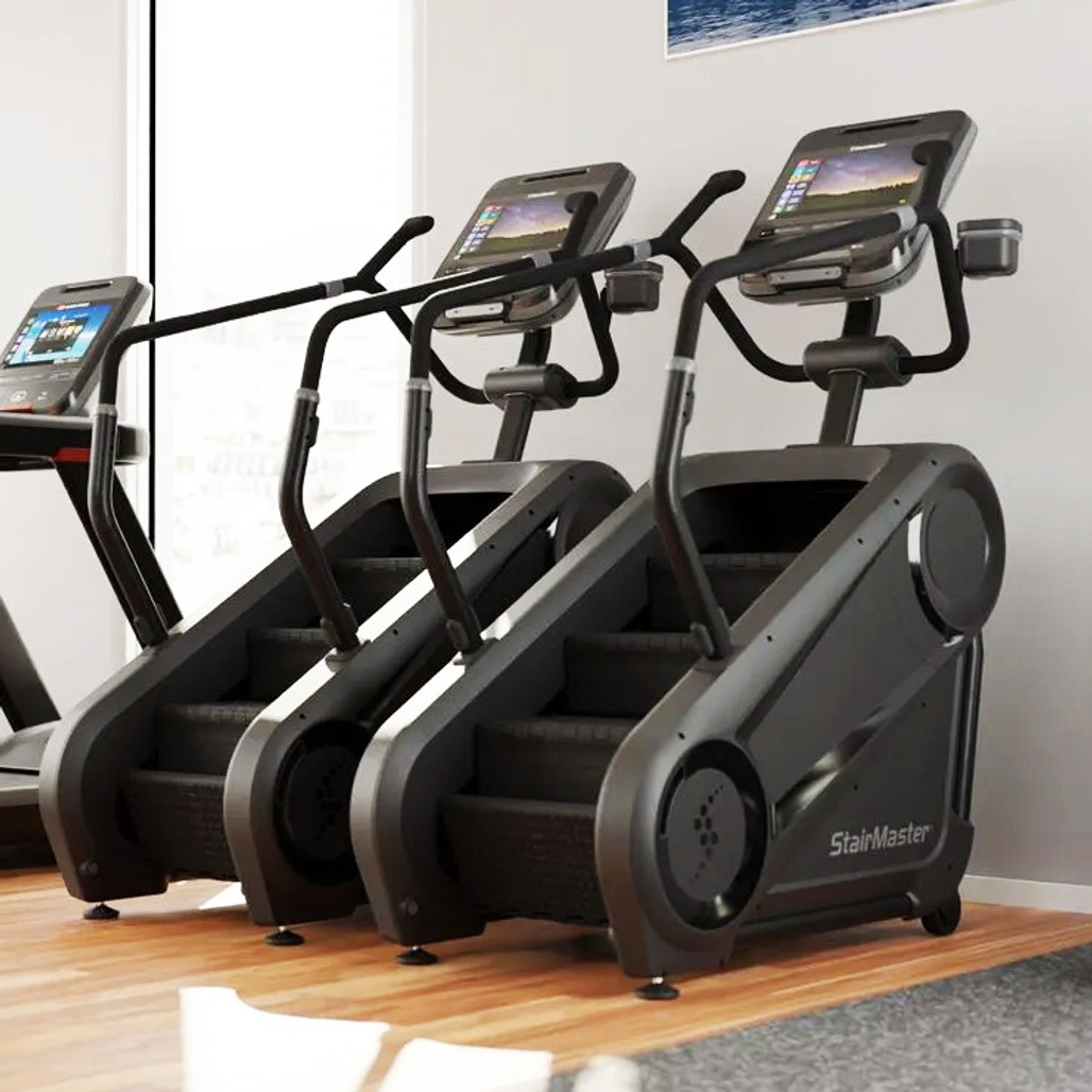 StairMaster 4G SM-4G Stepping Machine