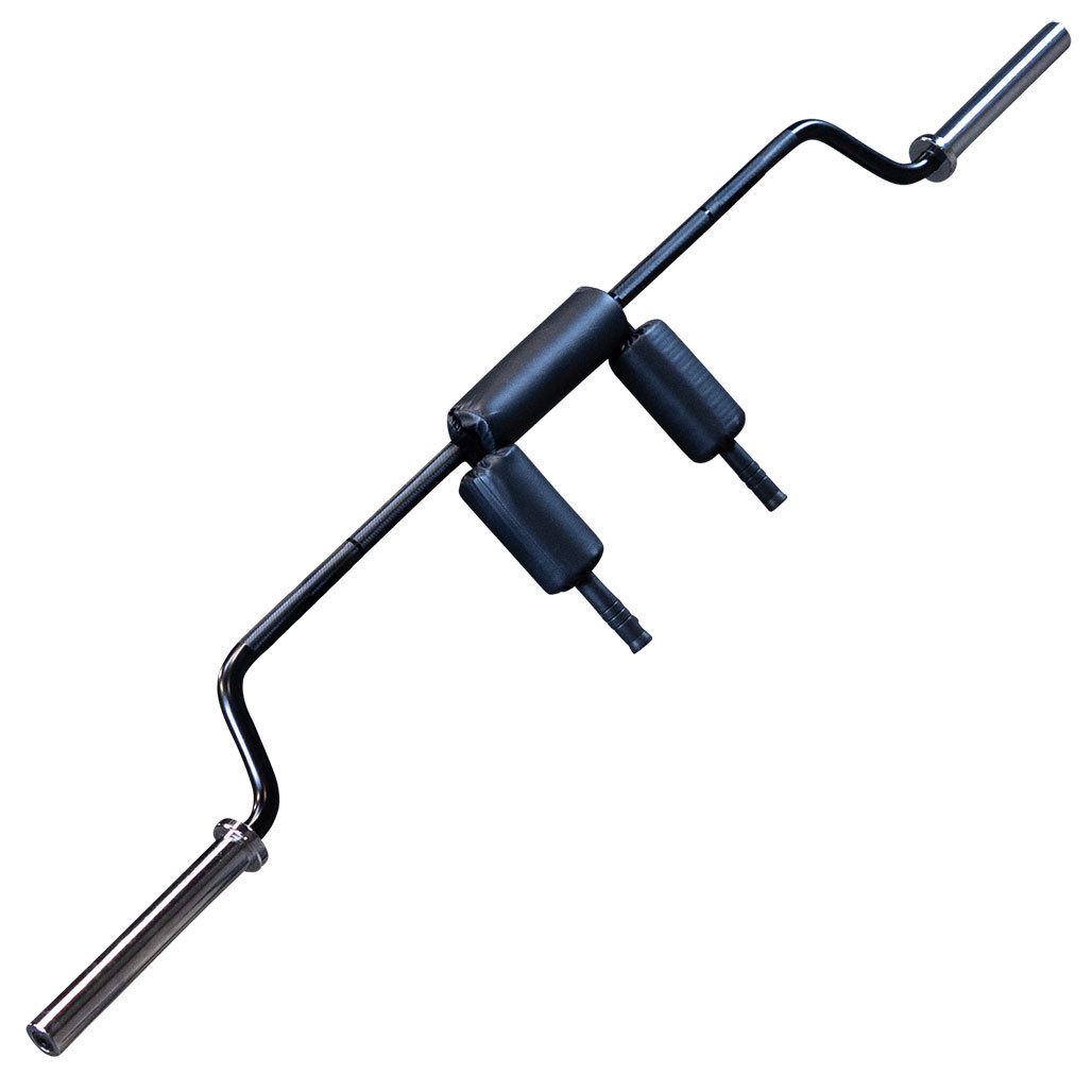 Body-Solid Safety Squat Bar