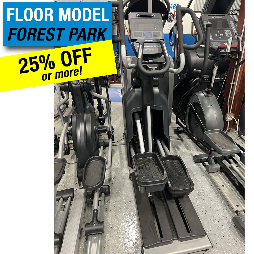 Floor Model