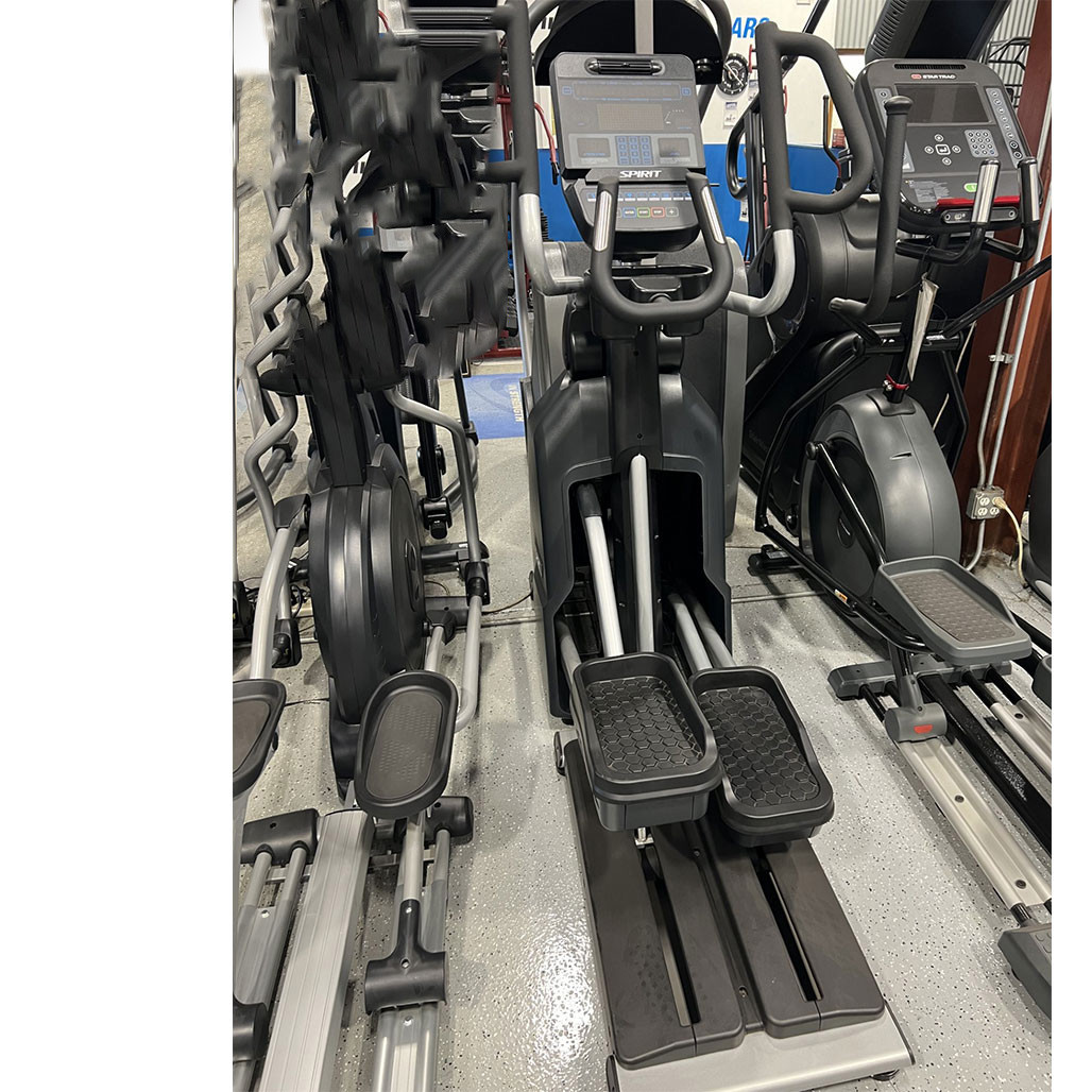 Spirit CE900 Elliptical