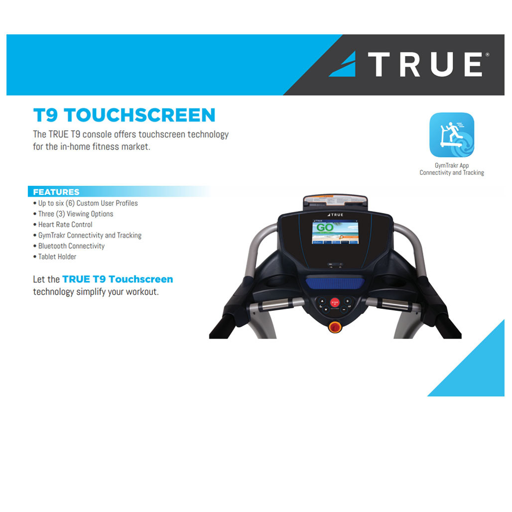 T9 Console