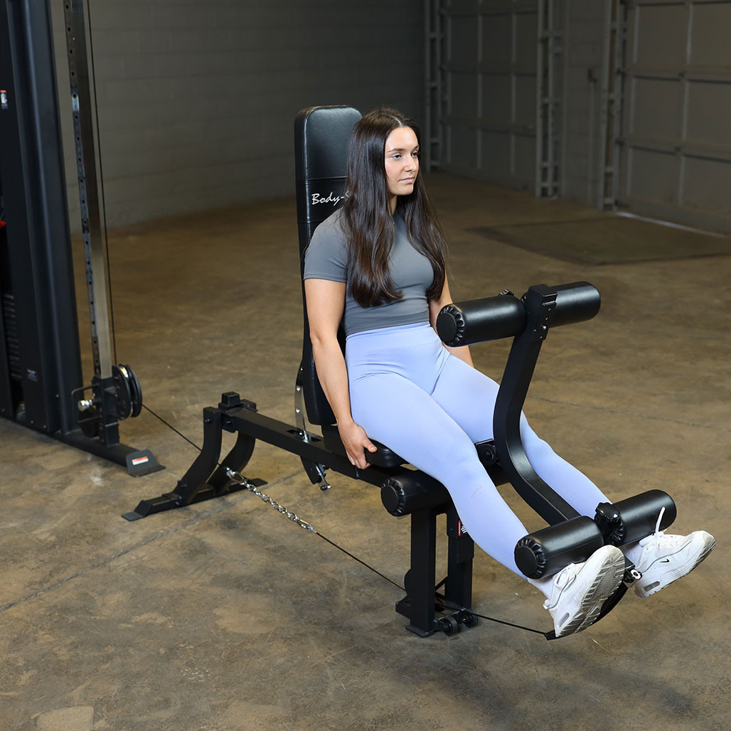 Preacher Curl Attachment Weight Bench Leg Curl Preacher Curl