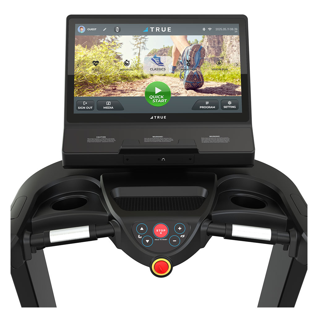T1000 with 22" Touchscreen