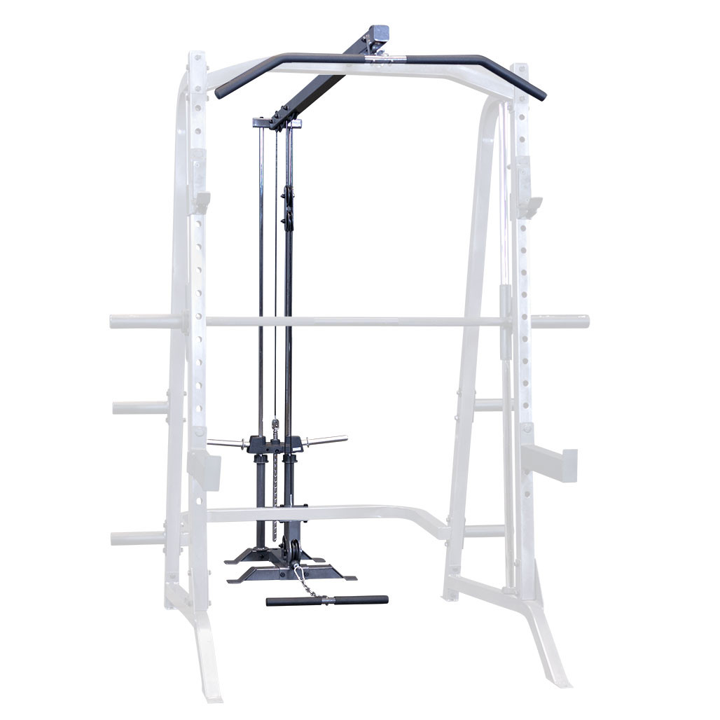 Lat Attachment for PSM200 Smith Machine | FitnessFactory.com