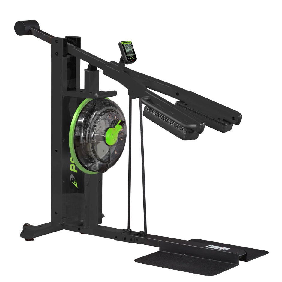 Dynamic Fluid Strength P918