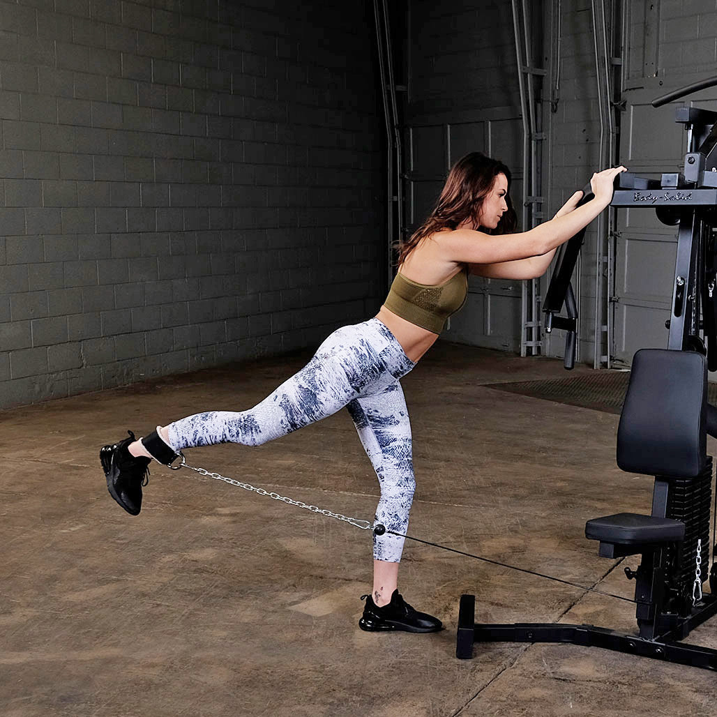 Body-Solid EXM2500 Home Gym