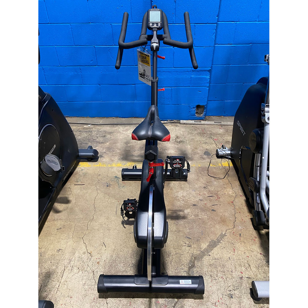 BodyCraft  SPR Indoor Training Cycle